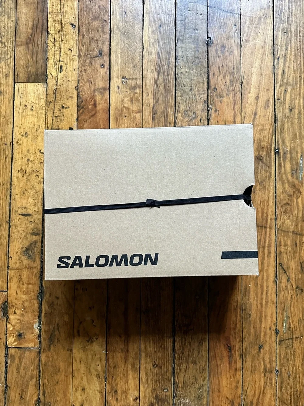 SALOMON XT-6 GHOST GREY W7/M6
